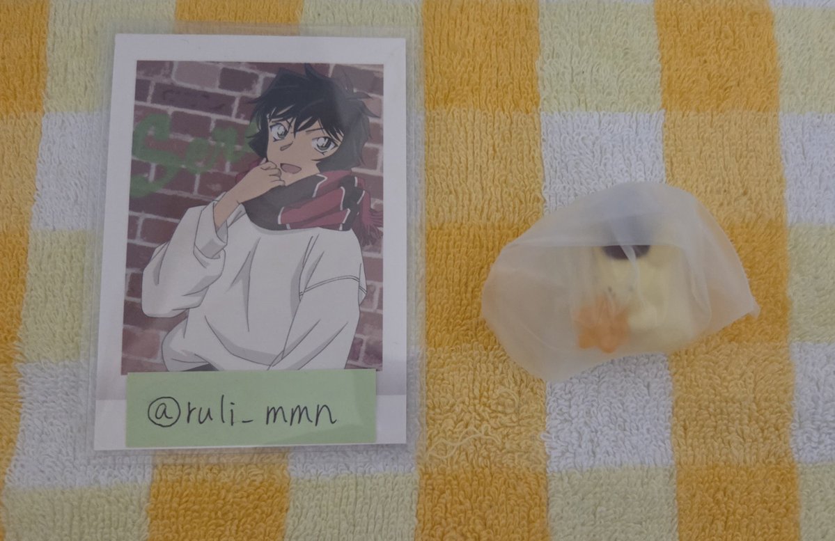 ruli_mmn's tweet photo. 【交換】サンリオ きらきら こんぺいとうチャーム

譲…ポムポムプリン

求…シナモロール

郵送での交換のみとなります。
検索からでもお気軽にお声がけ下さい。 https://t.co/Adt9L3VGHS