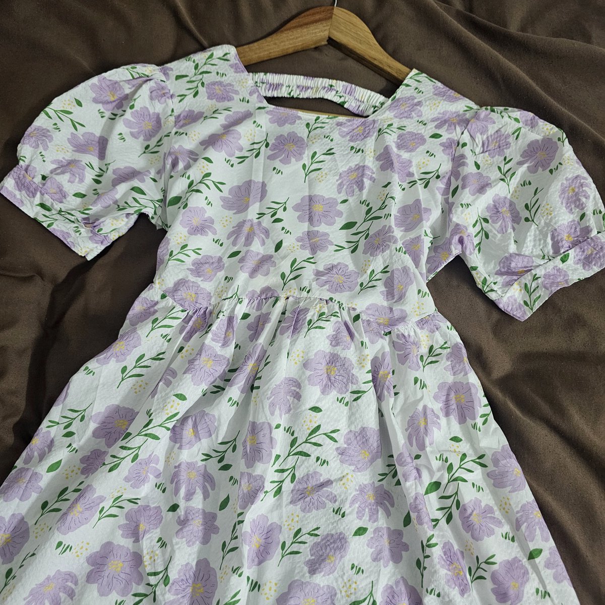 WManowan's tweet photo. เดรสน่ารักมาก
อกไม่เกิน 32"
เอวไม่เกิน 26"
ยาว 34
70 บ. 

#เสื้อผ้ามือสอง #ส่งต่อเสื้อผ้ามือสอง #ส่งต่อเสื้อผ้ามือ2 #ส่งต่อเสื้อผ้า #เสื้อผ้าเกาหลี #เสื้อผ้าสไตล์เกาหลี #ส่งต่อเสื้อผ้ามือสองราคาถูก #เสื้อผ้ามือสองสภาพดี #เสื้อผ้าราคาถูก https://t.co/UXoZoukHac