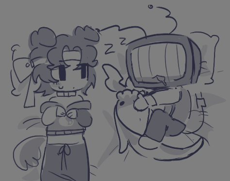 mossiland's tweet photo. i feel so brainrotted pls help i cant stop thinking about them
#tsftl https://t.co/HOGtmS1ZY6