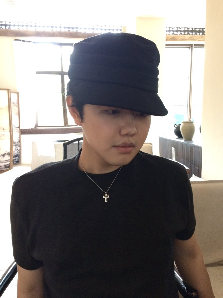 Qinee_16's tweet photo. #古早韩男 https://t.co/1hHyOV6tlM