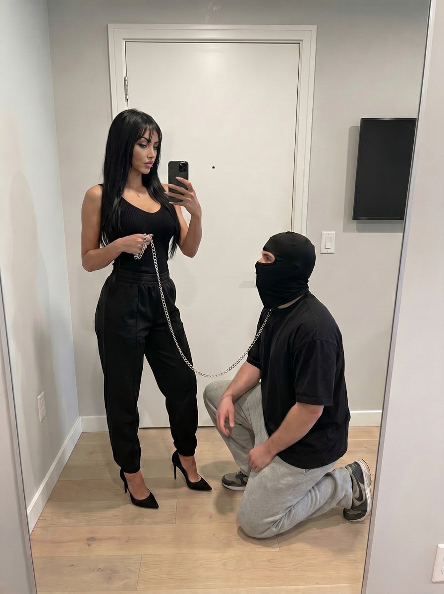 Raharoshan69's tweet photo. ارباب و برده🍑🦶🏻♠️
#watta #wata #chudai #raha #hoejabi #raharoshandel #iran #irangirl #afghan #afghangirl #hotwife #cuck #persiancuck #findom #femdom #iran2026 #paypig #kus #afghani #afghanqueen #kon
#کاکولد #زنپوش #سیسی #هاتوایف #کونی #مفعول #کص #زنشوهردار #زوج #نفر_سوم #بول #کیر_کلفت #پورن_وطنی #ایرانی #دیوث #sisy #سیسگاسم #cuckold # #zoj #bull #bottom #زن_جنده #bi