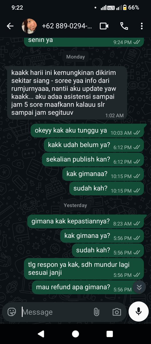 journeyofhel_'s tweet photo. mau gua spill semua dari awal lu ngilang² an kah? testi keliatan oke banget tuh di akun lu, ternyata scam mampuss @enginewr 
https://t.co/DmXD0i3xJR

#zonauang #jokijurnal https://t.co/q1ucOACokK