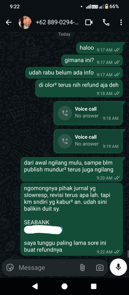 journeyofhel_'s tweet photo. mau gua spill semua dari awal lu ngilang² an kah? testi keliatan oke banget tuh di akun lu, ternyata scam mampuss @enginewr 
https://t.co/DmXD0i3xJR

#zonauang #jokijurnal https://t.co/q1ucOACokK