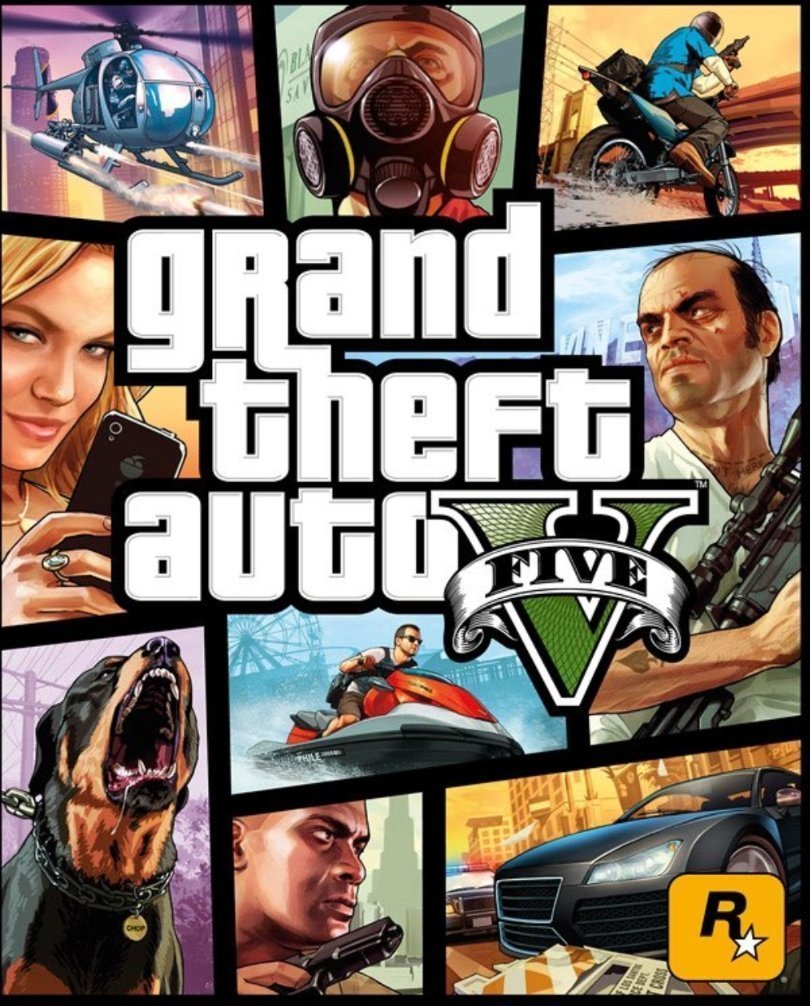 GTASixInfo's tweet photo. Tell me one BAD thing about this game https://t.co/Bc1Qf6mpfv