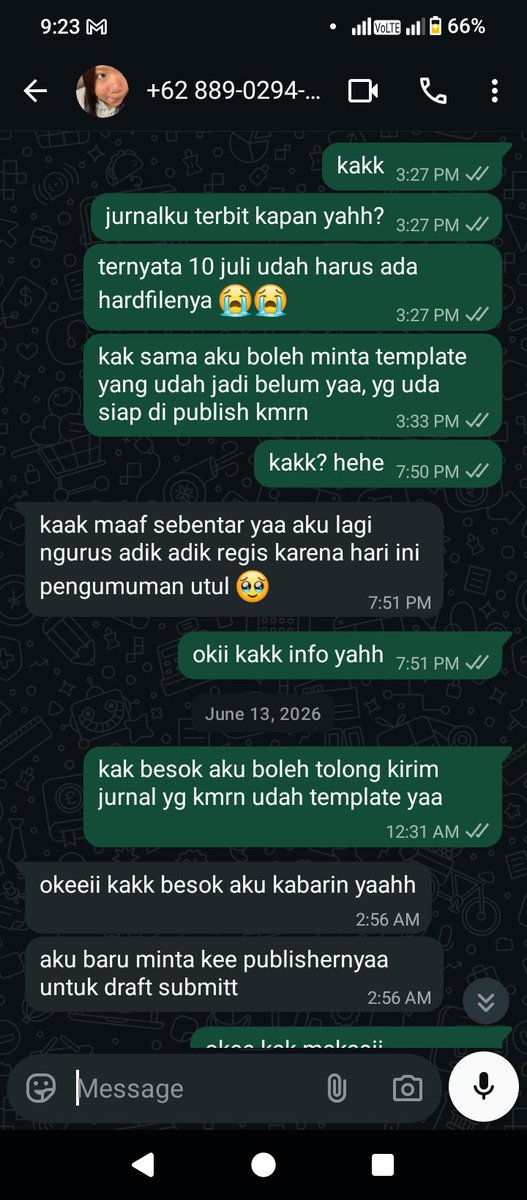 journeyofhel_'s tweet photo. mau gua spill semua dari awal lu ngilang² an kah? testi keliatan oke banget tuh di akun lu, ternyata scam mampuss @enginewr 
https://t.co/DmXD0i3xJR

#zonauang #jokijurnal https://t.co/q1ucOACokK