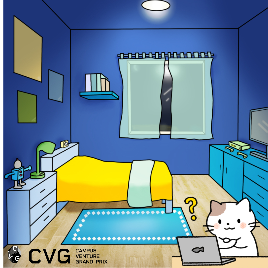 cvg_nikkan's tweet photo. 【CVG北海道】いよいよ始まった・・・！
東京、中国に続いて８月１日から北海道の応募が始まりましたよ。これからの時代、何が必要か。今、何が足りないか。これはビジネスとして成立するのか。観察してみたら身近なところに起業の種が落ちているかも？！
https://t.co/F9V81NkFgU
#CVG北海道 https://t.co/sLYKawcpJs