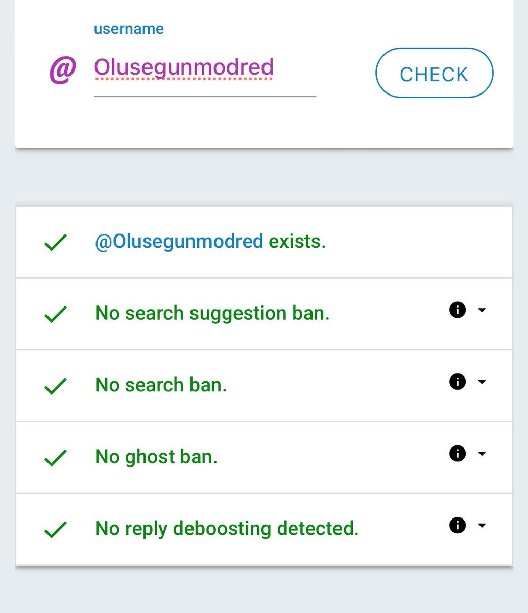 Olusegunmodred's tweet photo. We good on this side 
Na active mutuals remain🥹 https://t.co/7cPy2UrFqG