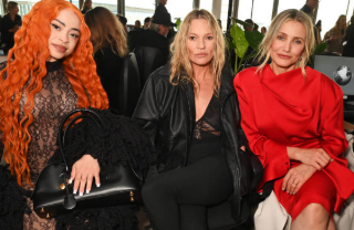 totaIIyNOTjack's tweet photo. ice spice, Kate moss, Cameron diaz https://t.co/JM6LQT8GOc