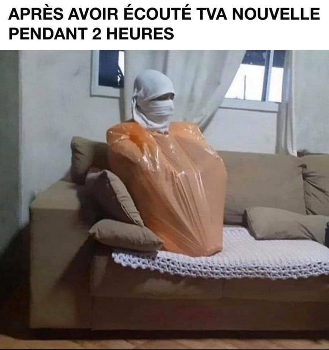 petitdomeqc's tweet photo. @Steve430015491 @MiKL8105 @tvanouvelles Pourtant cest facile maintenant de s informe avec l IA ce que cest  le mi mandat mais cest plus facile avec la boite a images 🥟🦪 https://t.co/8BUyuZE7nq