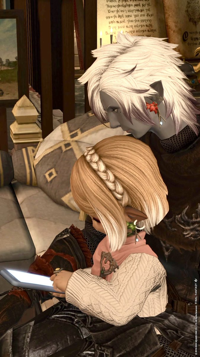 hitahitame07's tweet photo. こちらの垢は基本FF14のことしかないんですが…それでもフォローしてくださってありがとうございます。

ところで、#Switch2でFF14 も出来るようになったし…漆黒(RPG4本分)までフリートライアルだし…

皆さんもFF14やらないか？
そして皆さんララフェルにならないか？😏

#FF14 #ララフェル https://t.co/7p1ThdbXGc