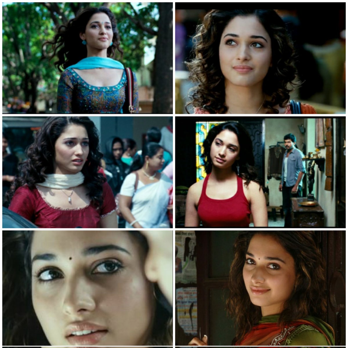 char37447's tweet photo. Charu... Antha Māri Thān. 🥹❤️
@tamannaahspeaks
#Paiya #Tamannaah #TamannaahBhatia #Charu https://t.co/GafWpPnOOJ