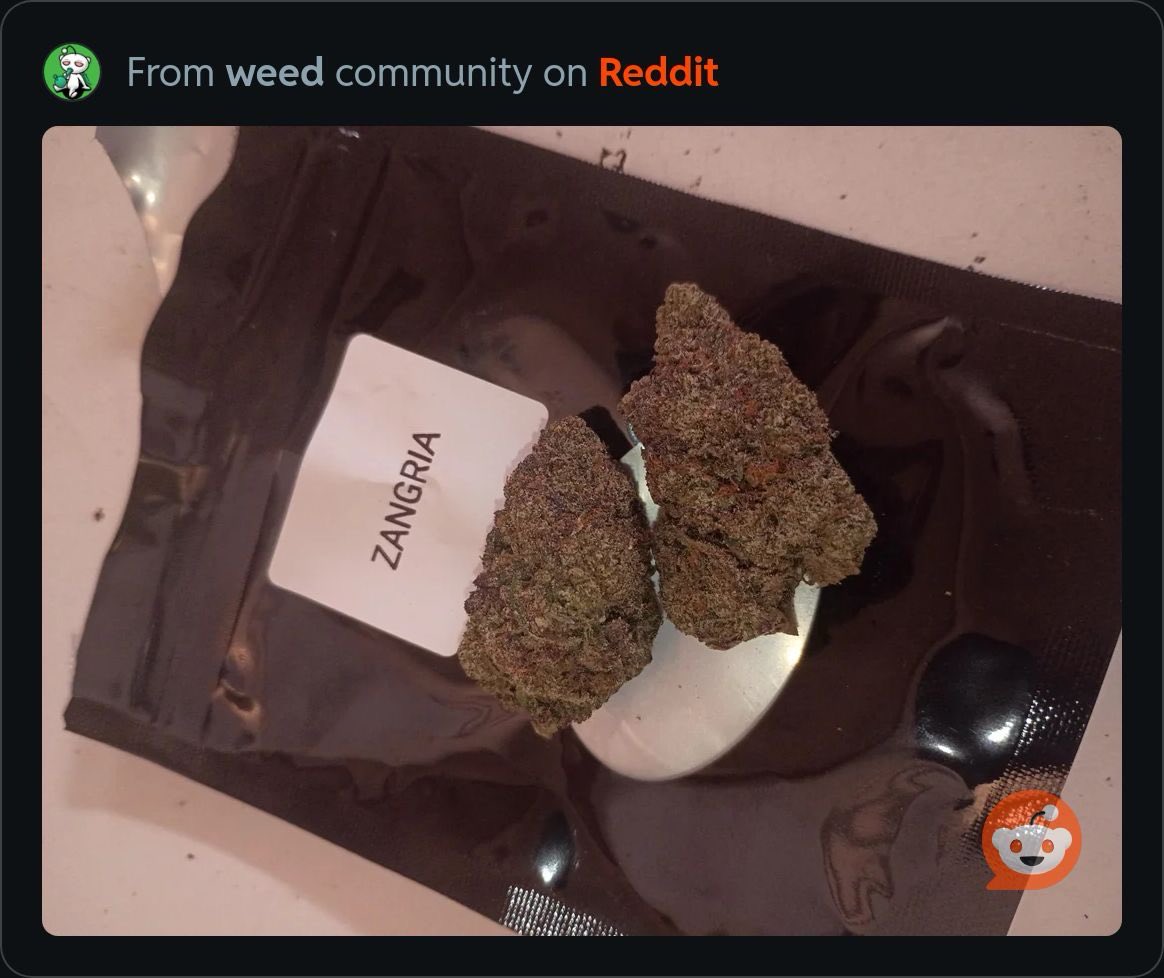 Pureloud0's tweet photo. What are y’all smokin on ? 
#weed #canabis #fyp #weedcommunity https://t.co/Xpxiyjnogi