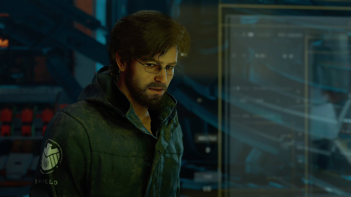 ScruffySinner's tweet photo. Sometimes I go through the million screengrabs i’ve taken of Bruce/Hulk and just wanna kiss the fuck out of the screen https://t.co/BQgMN8gO9T