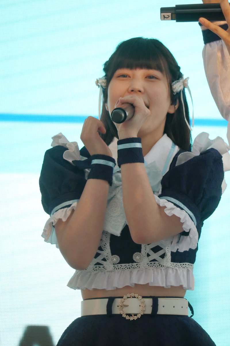 ganota_right's tweet photo. 2026/5/6(金) フィリピンEXPO
上野恩賜公園竹の台広場

ライブ中の白地図プロローグ 小花あき ちゃん①

#白地図プロローグ
#小花あき
#小花日和 https://t.co/SAiPdQlgLZ