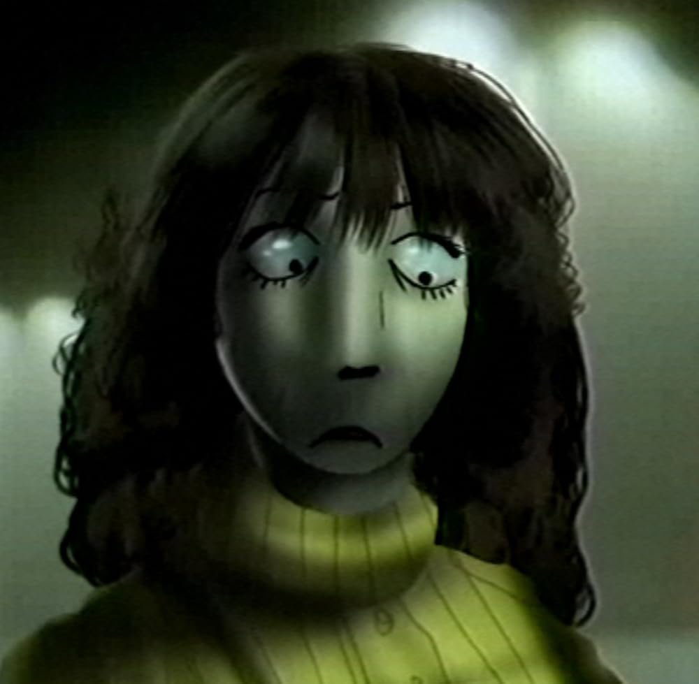 alura_de_luna's tweet photo. THE WALTEN FILES SPOILER:

Yknow looking back at it I realize how BAD rose got appearance wise as the episode went on, I legit feel more bad for her then when I was watching https://t.co/yzwyv4ODCv