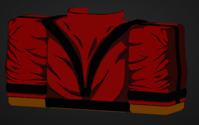 artmzz____'s tweet photo. Michael Jackson thriller jacket #robloxdevs #robloxdev #Roblox #robloxart https://t.co/6OBnlg1yB7