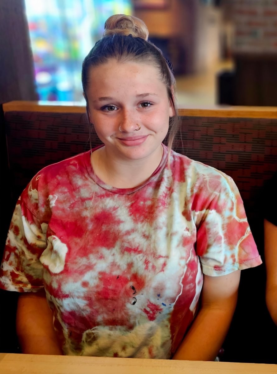 KCSO1790's tweet photo. Missing Juvenile https://t.co/a1JO4AvPXF https://t.co/uqqbjivN8h