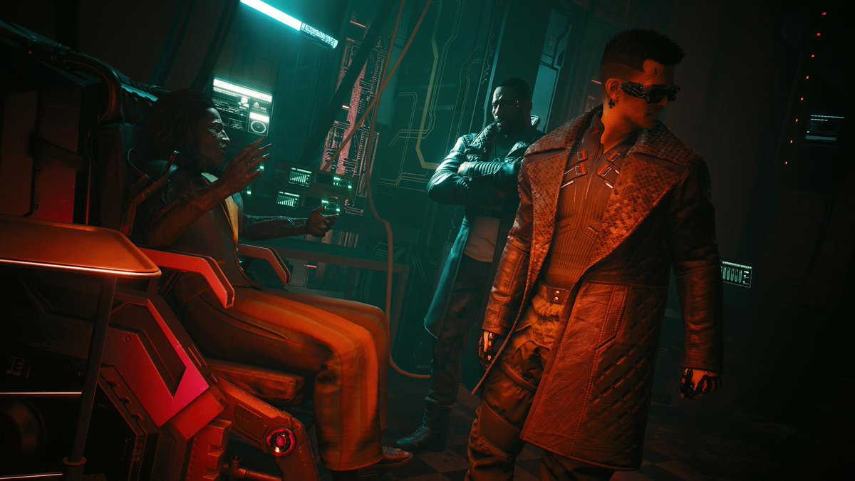 p4pillOn's tweet photo. #virtualphotography | #cyberpunk2077 | #cyberpunk | #CDprojectRed | #PS5pro
🐕🌆💻 https://t.co/dfAv2fAzkB