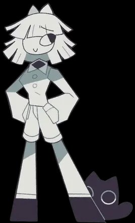 Bubble_FPE's tweet photo. Remember how Oliver has the katieverse toggle? It would be pretty peak to have a claire that is the same thing like paper and the Katie toggle is just her katieverse variant or you can pick between katieverse variant and fpe variant oh or maybe a Dead toggle aswell! That's the character I would like to request
