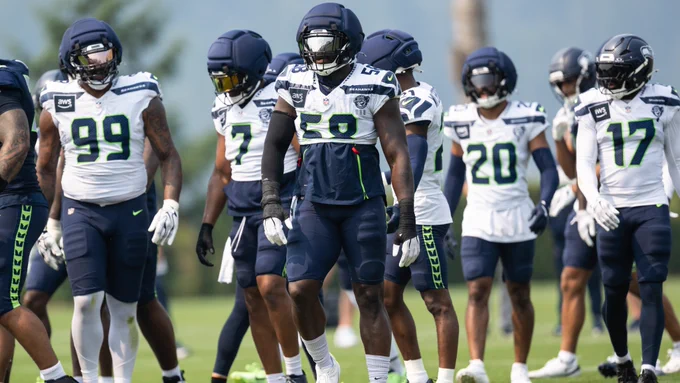Seahawks Defense