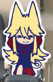 _Johann_64's tweet photo. 🐱🔪: esa mujer me mira con unos ojotos~
@M0THERMILF esos ojitos me ponen loquita~ https://t.co/1EVc1COjBB