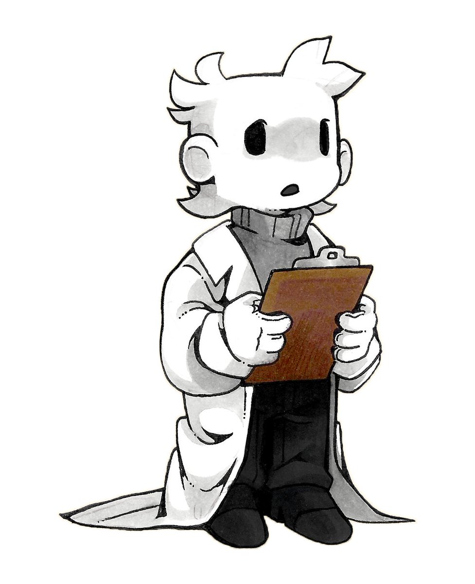 doughguts's tweet photo. A personal favorite Finch drawing
#offgame #elsen https://t.co/Vb6tyadi5V