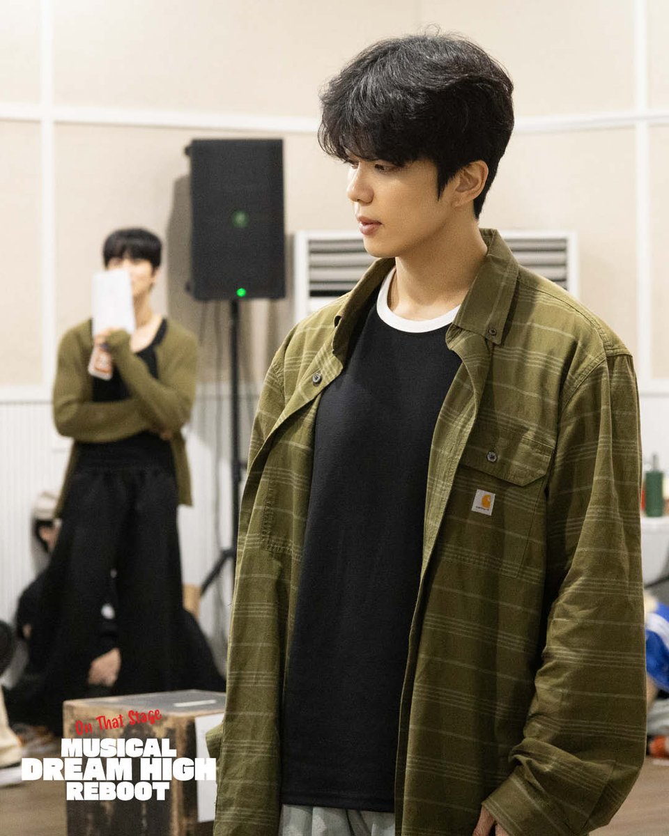 ateuwon88932's tweet photo. [𝗗𝗥𝗘𝗔𝗠 𝗛𝗜𝗚𝗛 𝗠𝗨𝗦𝗜𝗖𝗔𝗟 𝗦𝗘𝗔𝗦𝗢𝗡 𝟯 : 𝗥𝗘𝗕𝗢𝗢𝗧]
| PHOTO | 뮤지컬 드림하이 시즌3 : 리부트

🔥 연습실 비하인드 최초 공개 개막까지 𝗗-𝟯🔥

✨오늘의 주인공은 진국, 제이슨, 백희✨
본 무대보다 먼저 만나보는 연습실 모먼트 🎤

[1차 티켓 정보]
📅 1차 공연기간: 2026.08.08 ~ 2026.08.23
🎟️ 공식 예매처: #예스24 #티켓링크 #네이버
 
 𝗗𝗥𝗘𝗔𝗠 𝗛𝗜𝗚𝗛 𝗠𝗨𝗦𝗜𝗖𝗔𝗟 𝗦𝗘𝗔𝗦𝗢𝗡 𝟯 : 𝗥𝗘𝗕𝗢𝗢𝗧
𝟮𝟬𝟮𝟲.𝟬𝟴.𝟬𝟴 ~ 𝟮𝟬𝟮𝟲.𝟭𝟬.𝟭𝟴
광림아트센터 BBCH홀
 
#뮤지컬 #드림하이