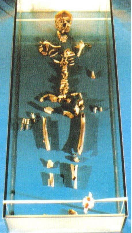 labstamil's tweet photo. St Thomas should be awarded posthumous Nobel Mandram award for discovering teleportation because he is claimed to be buried in Italy, Greece and Madras.

Even Pope has denied Thomas visited India theory but DS agents rattled by FCRA are blabbering stuff out of fear. https://t.co/UNMLe1MpzX