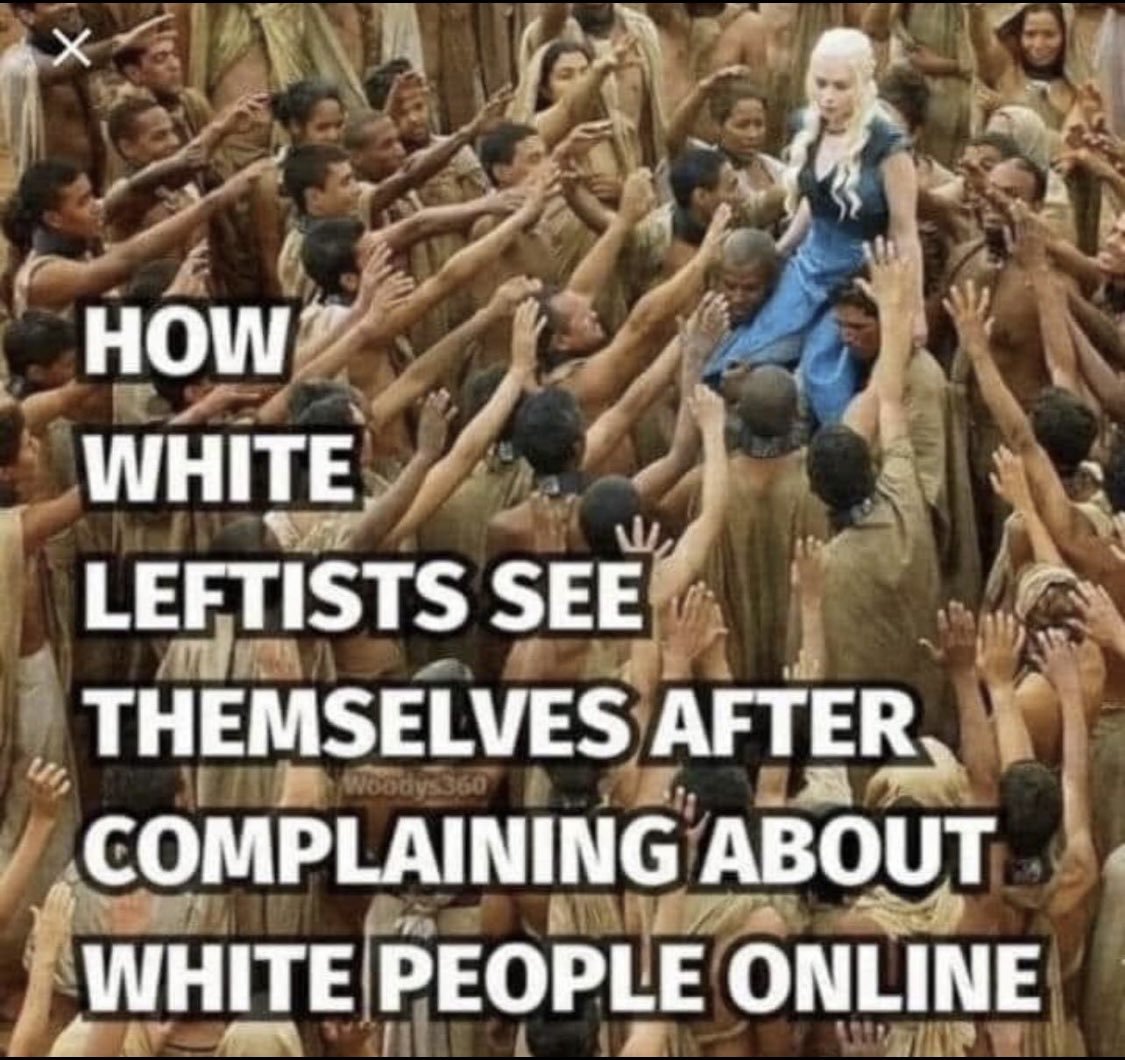 WilliamCall19's tweet photo. @libsoftiktok @CentralWashU @AAGDhillon Smug, arrogant liberals... https://t.co/ybPQducaXw
