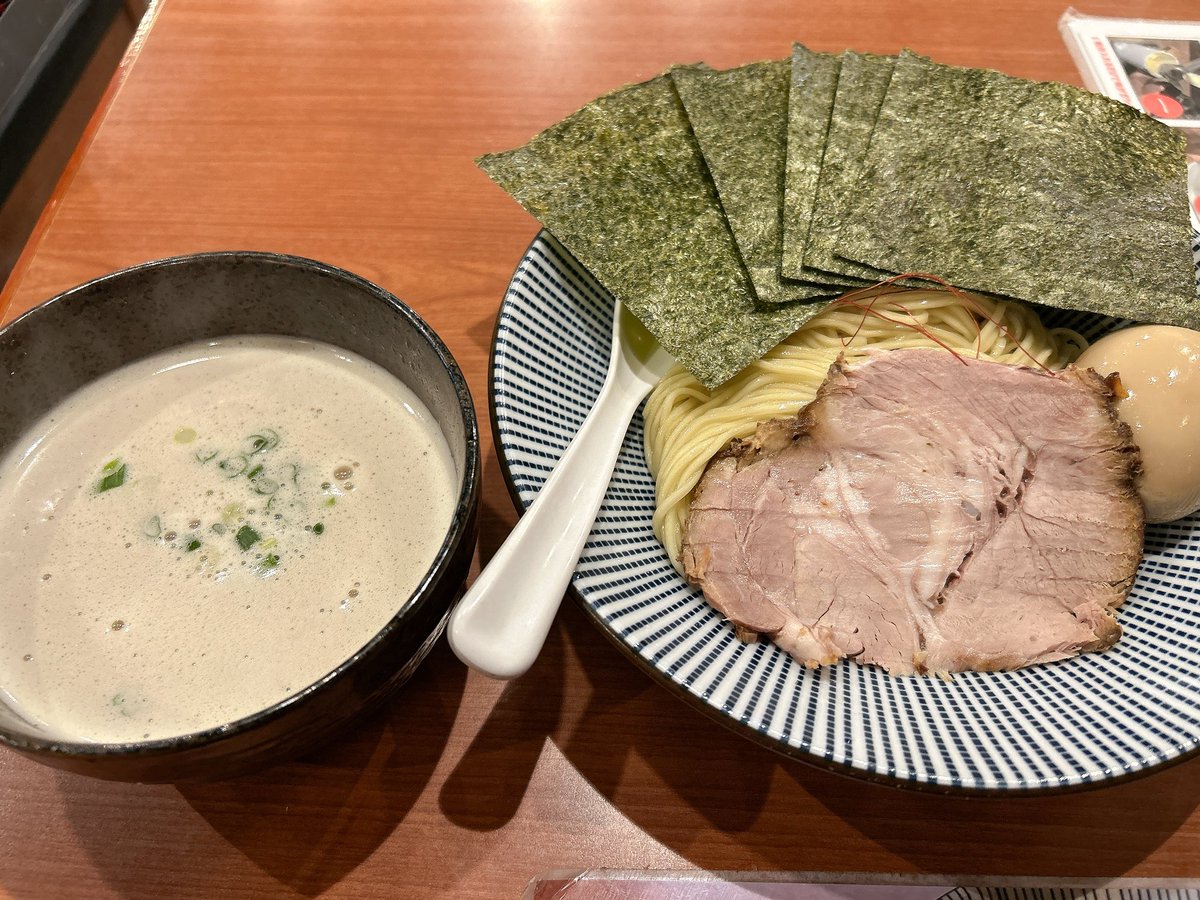 🇹🇭らーめんまん㊥@Bangkok (@watarujin1110) / Posts / X