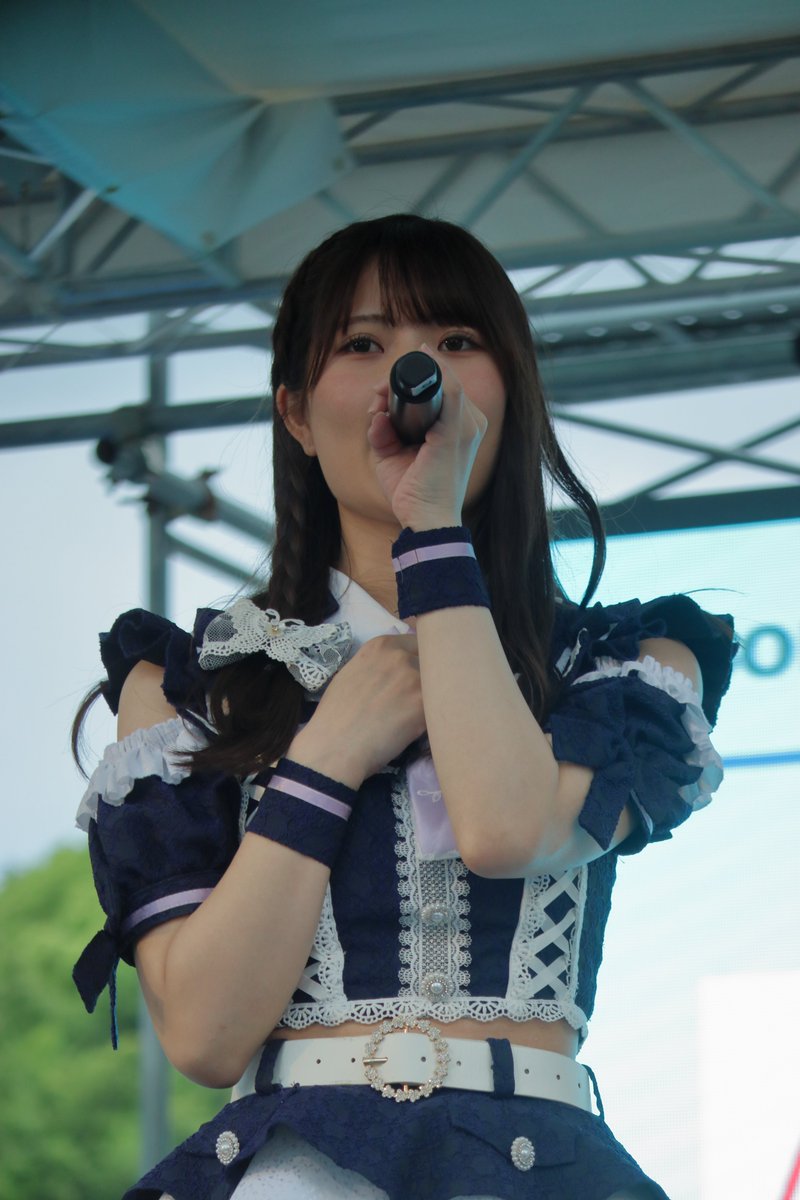 ganota_right's tweet photo. 2026/5/6(金) フィリピンEXPO
上野恩賜公園竹の台広場

ライブ中の白地図プロローグ 星乃きら ちゃん①

#白地図プロローグ
#星乃きら
#きらふぁにっき https://t.co/2B4PyDFMnw