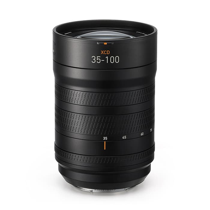 mapcamera's tweet photo. 【新品】 本日のおすすめ
【セット購入キャンペーン対象】

「#HASSELBLAD (ハッセルブラッド) XCD 35-100mm F2.8-4 E」
https://t.co/NUobyFLPRB

35mm判換算28-76mmと広角・標準・中望遠の範囲をカバーする万能ズームレンズ🌻
風景から街中スナップ、ポートレートと幅広い撮影領域を誇ります📸
すべての焦点距離と絞り設定で、ハッセルブラッドの厳格な基準を満たす高画質を堪能できます✨
今なら、在庫ございます‼　この機会に是非！

✅WEB限定/マップカメラは安心の新品2年保証付き
✅ショッピングクレジット今なら最大60回まで金利0％
（今なら60回払いの場合　初回￥12,200- 以降 ￥10,700-×59回）
✅LINEの友だち登録でオトクな情報を配信中💡
https://t.co/lSL4u2zcKI