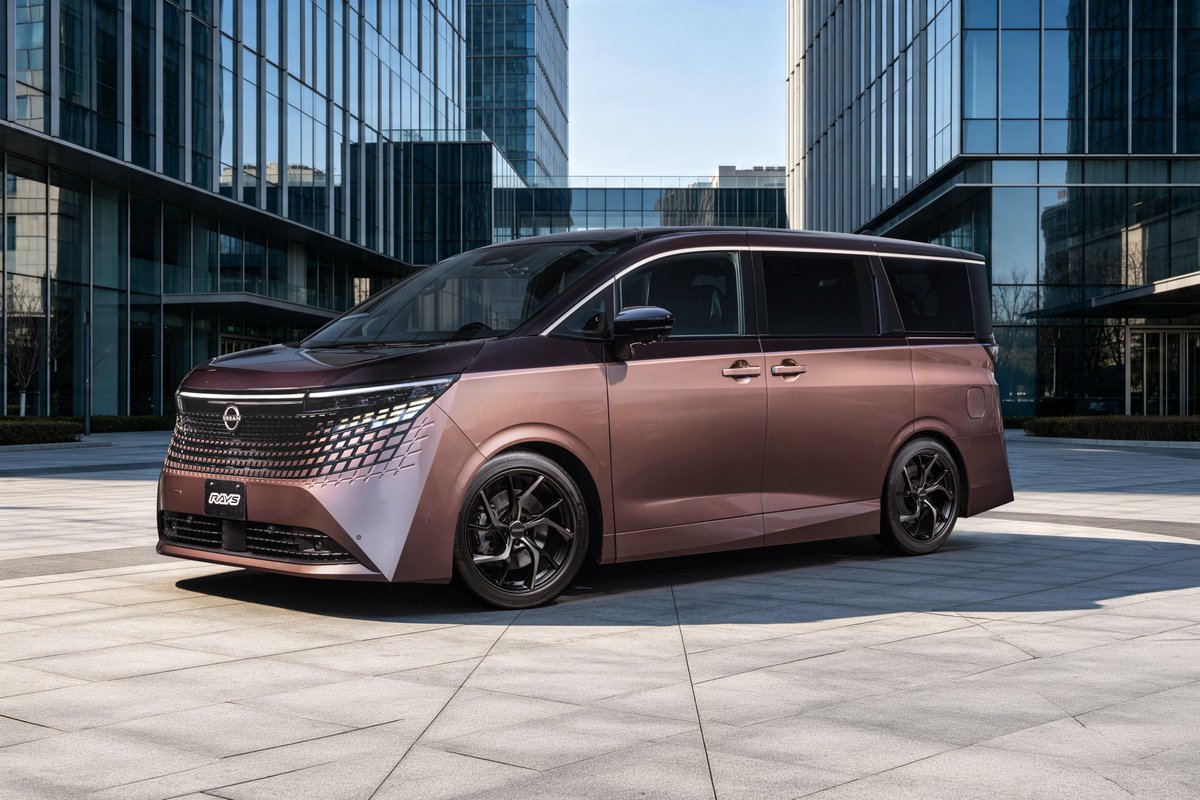 rayswheels_'s tweet photo. !!!

VMF C-01 PREMIUM × NISSAN ELGRAND ...

***
#rays #rayswheels
#VMF #versusmodeforged #C01 #C_01 #vmfc01
#madeinhouse #madebyrays #madeinjapan
#isntitcool #かっけーだろ
#nissan #Elgrand #nissanelgrand
#日産 #エルグランド #新型エルグランド https://t.co/c9TrsRKv03