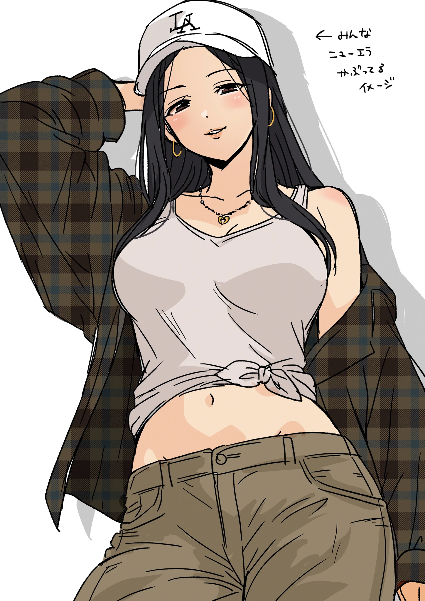 ポン太＊現在個人様/企業様ご依頼休止中。Skeb休止中。 (@p_oponta) / X