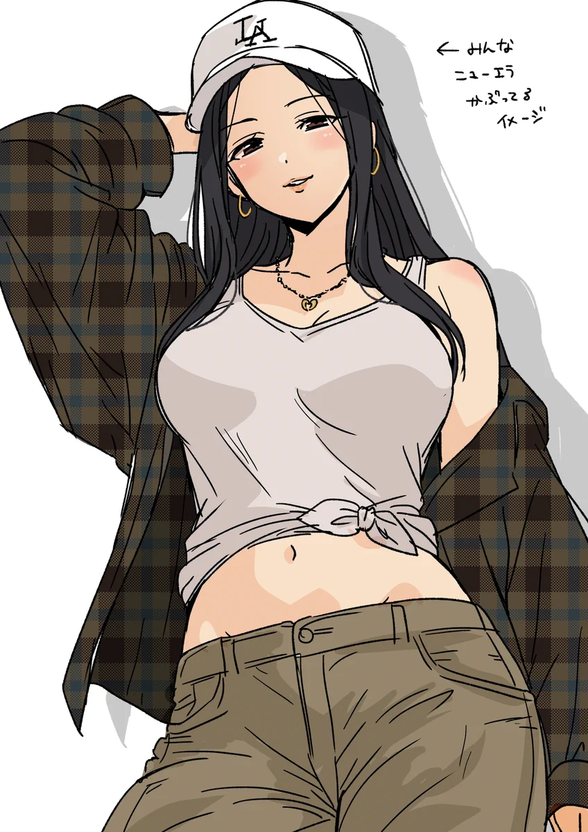 ポン太＊現在個人様/企業様ご依頼休止中。Skeb休止中。 (@p_oponta) / X