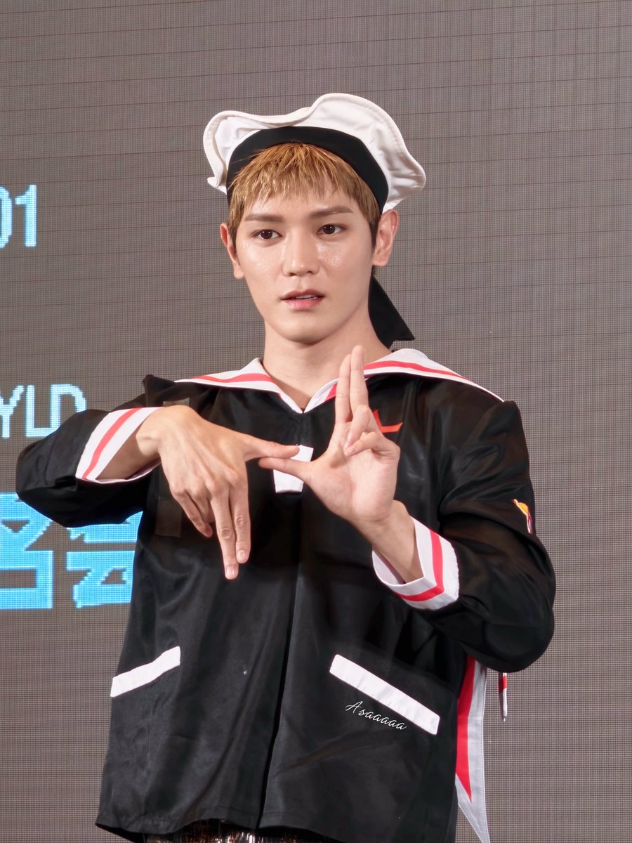 Yingzai0507's tweet photo. #Taeyong https://t.co/1sNz2aXKfz