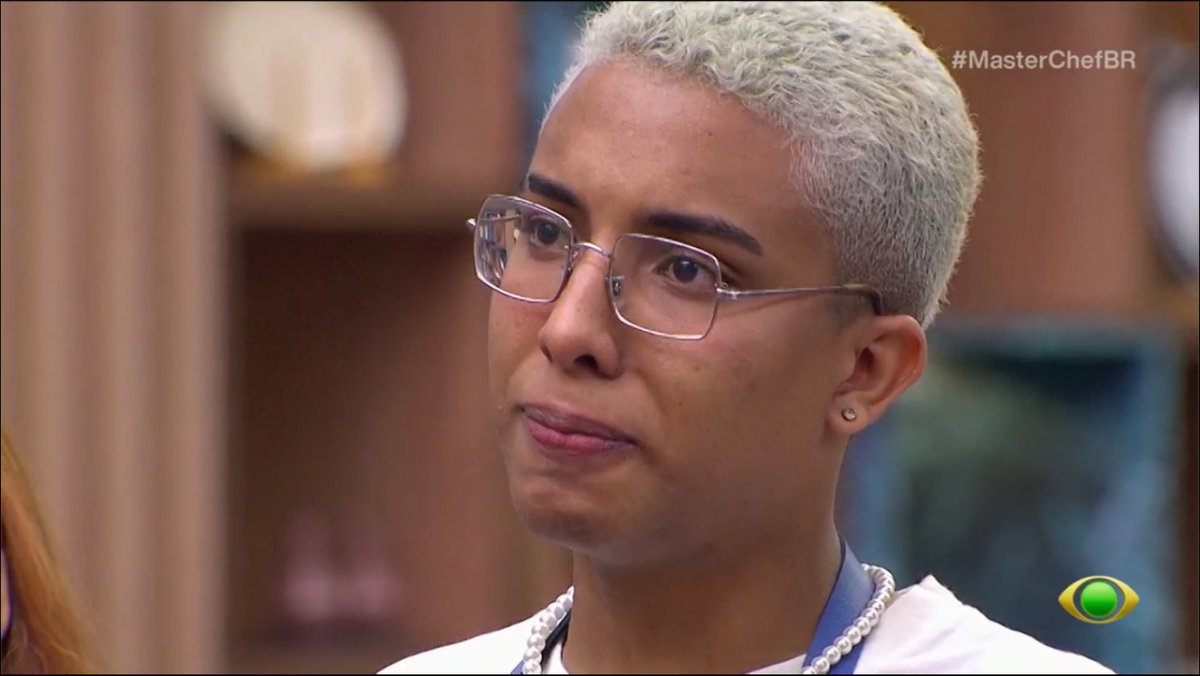 centralreality's tweet photo. Marcelo foi escolhido pelo grupo para continuar na disputa pela repescagem! #MasterChefBR https://t.co/5Q3M9MS67a
