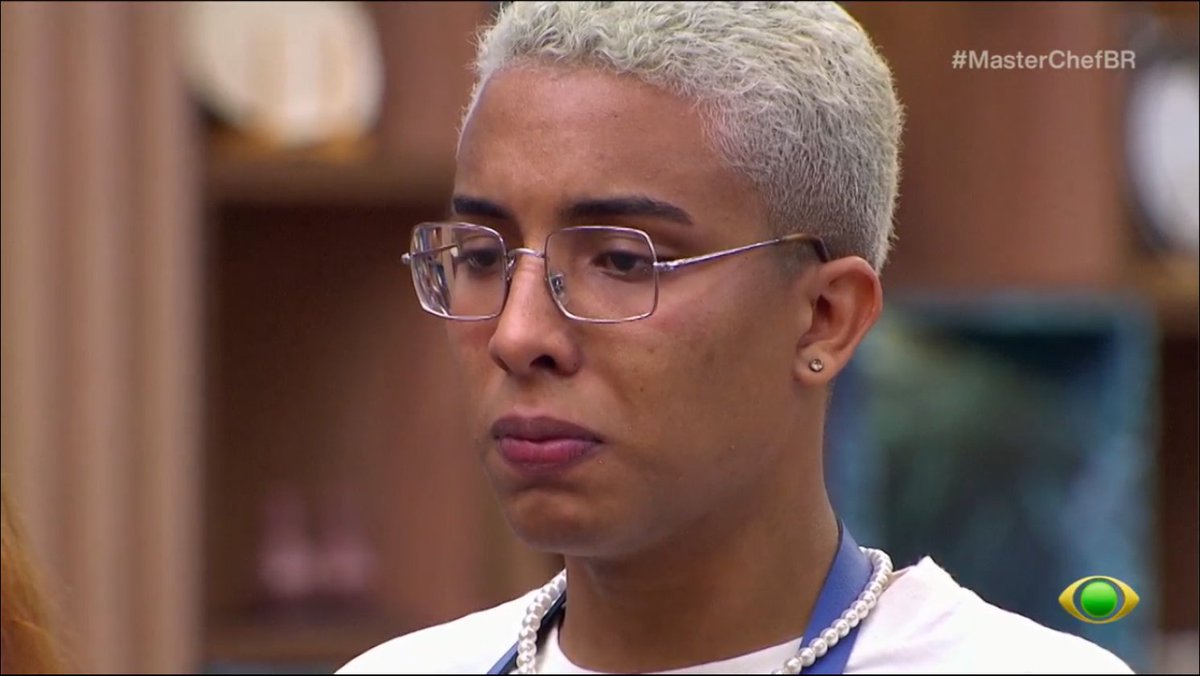 centralreality's tweet photo. Marcelo foi escolhido pelo grupo para continuar na disputa pela repescagem! #MasterChefBR https://t.co/5Q3M9MS67a