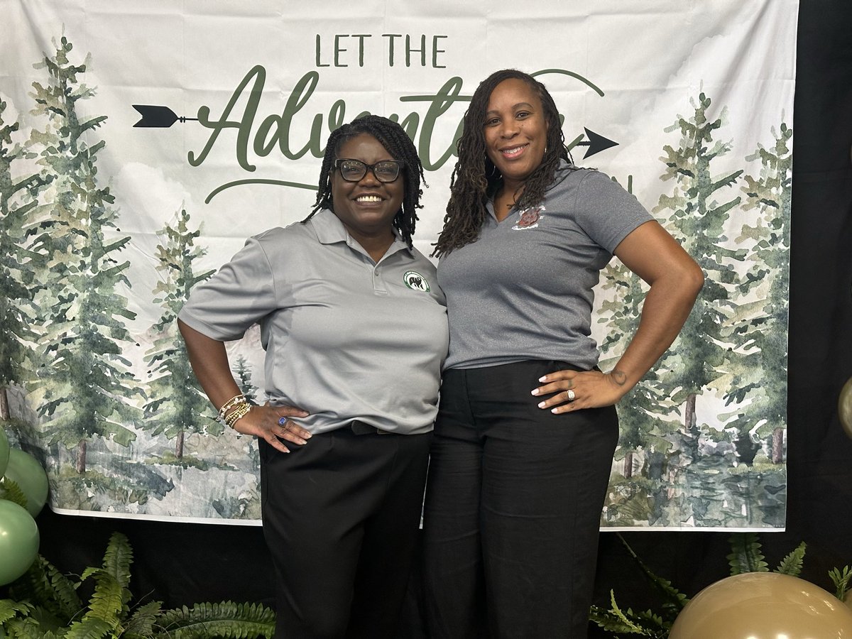 HeilangePorcena's tweet photo. What an amazing first day back with our incredible Riley family! A heartfelt thank you to our amazing community partners, St. John’s Episcopal Church for a wonderful first day breakfast! @LeonSchools #LettheAdventureBegin https://t.co/VGxo1Gywk8
