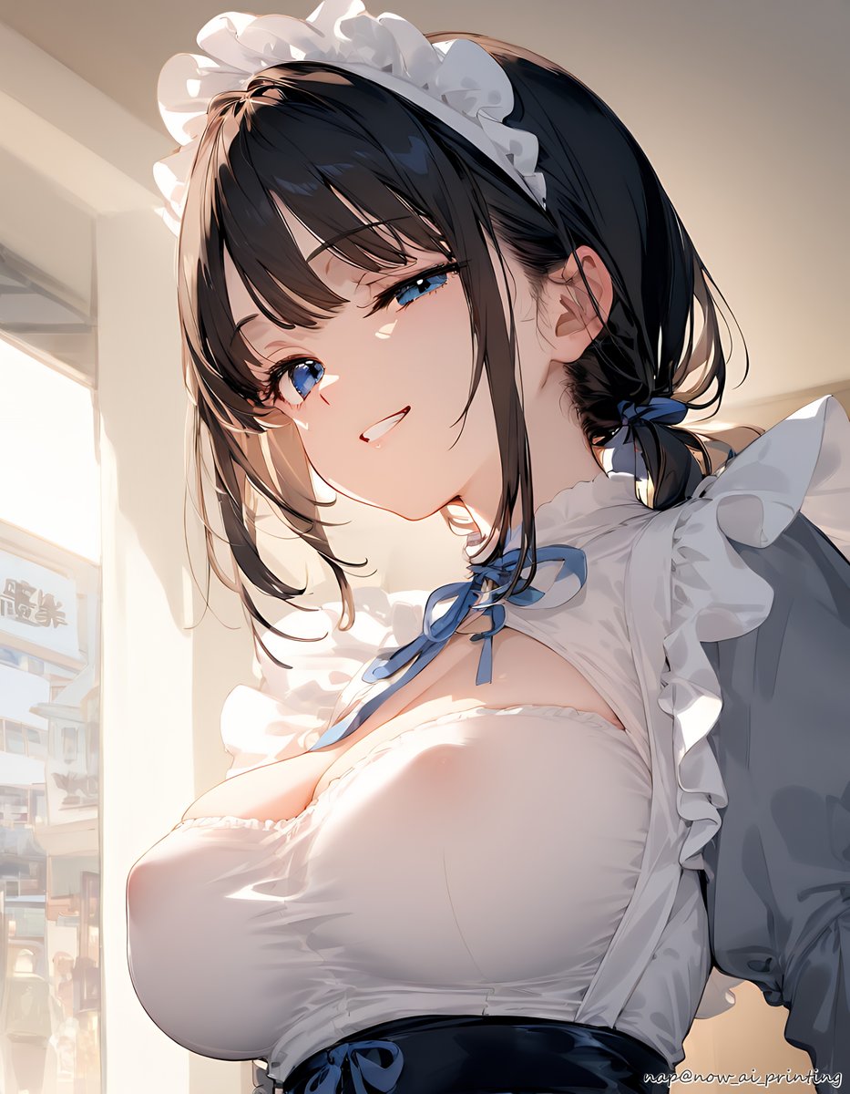 now_ai_printing's tweet photo. 別に私は嫌じゃないですよ？ https://t.co/9HKCGz283Z