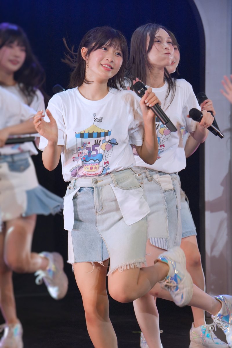 nanchan_naomin's tweet photo. 大阪森ノ宮ピロティホール
2026.07.18(土) 夜公演

井澤美優さん（ざわちゃん）

#井澤美優
#HKT48_カメコ
#HKT15周年ツアー
#HKT48 https://t.co/uKOwgrc90k