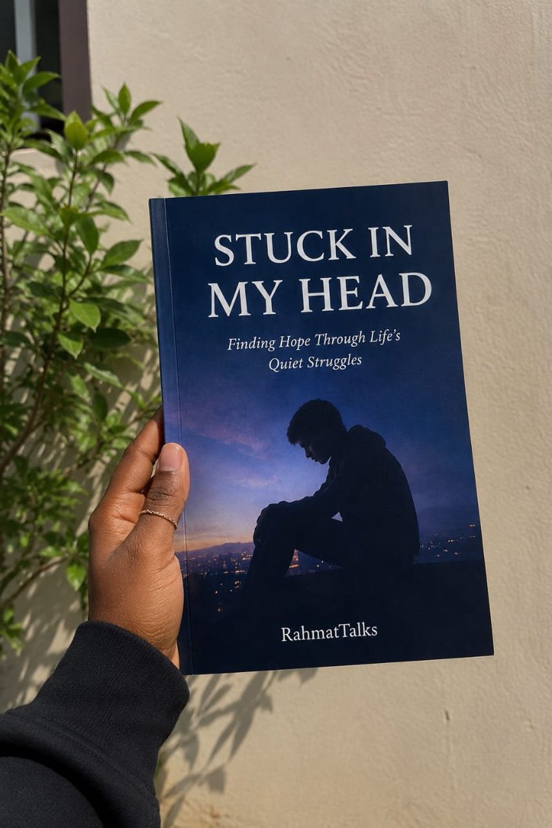 Rahmattalks's tweet photo. @faith_techie https://t.co/2jJBBWxxrM
Available on Selar now check it out https://t.co/bEgBR7IM1s