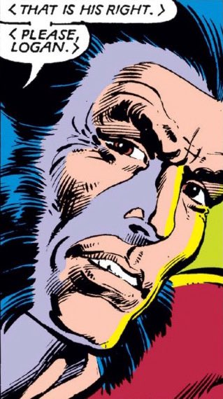 AdamantiumChamp's tweet photo. giving the short synopsis. Last thing he wants to do is scar the woman. 

“Ain’t a glorious story of heroics or whatever…But, it’s all I got.”

He could smell her. Enhanced senses was useful for more than just hunting.

“You really don’t know who I am, do ya’, darlin’?” https://t.co/qq7h80JfkD