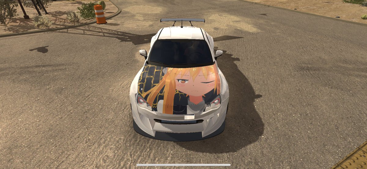 AYAME_2539's tweet photo. 今と昔
#CarParkingMultiplayer https://t.co/lc1N3I9dBF