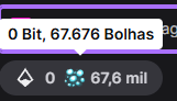 mini_kiba's tweet photo. Eu abrindo uma live aqui e fui ver quantos pontos eu tinha...

maldito numero https://t.co/dbolYr7I73