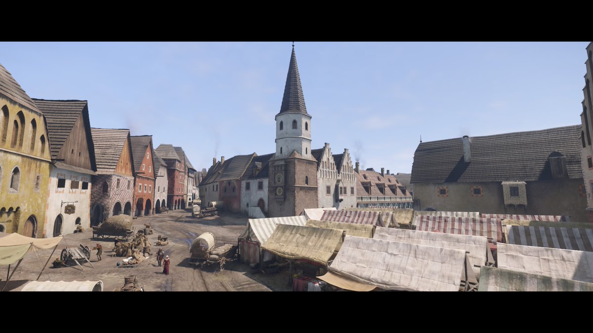 OldTurtleChilli's tweet photo. Kingdom Come Deliverance II #screenshots #videogames https://t.co/WFYCcJQHal