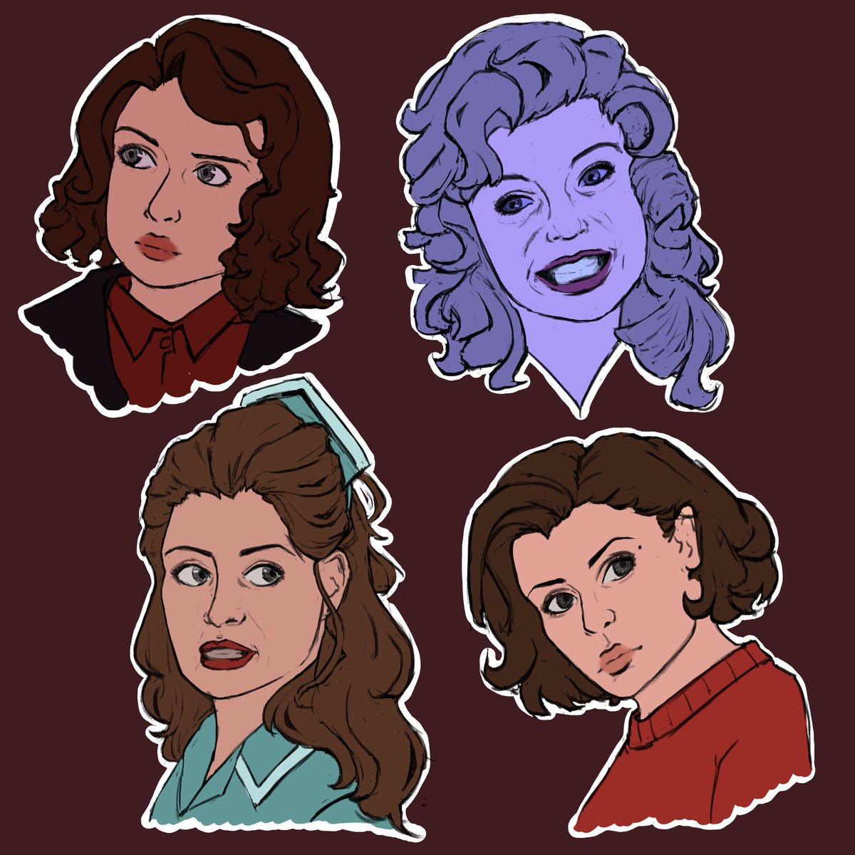 pcloadletterss's tweet photo. twin peaks https://t.co/LJ4yi918K7
