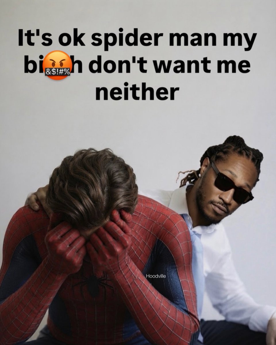 Hoodville_'s tweet photo. Real https://t.co/7Zwn5fQz7s