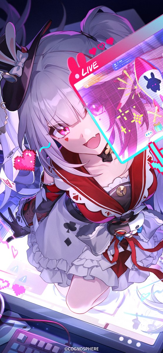 honkaistarrail's tweet photo. #HonkaiStarRail #StarRail 
Pom-Pom Gallery: Phone Wallpapers （1/4）
The universe is vast, and the journey is long.
Sometimes, you need a little "surprise" to illuminate the screen! https://t.co/ZopphwWDMi