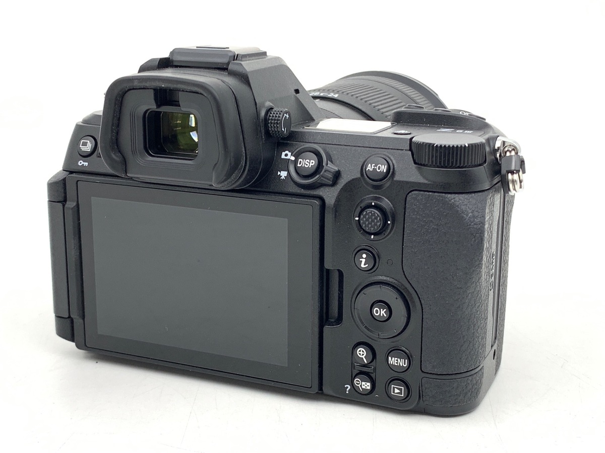 本日のピックアップ3選!／ 【中古】ニコン Z6III 24-120 レンズキット